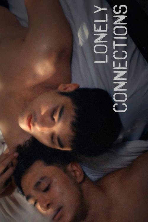 Lonely Connections Season 1 poster