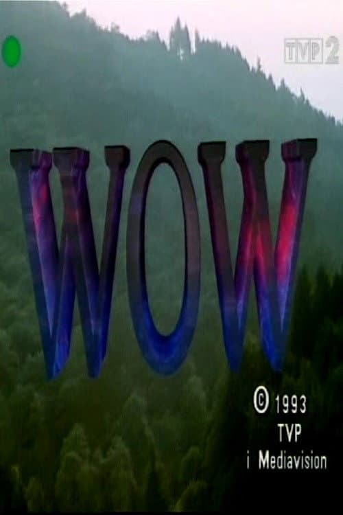 WOW Season 1 poster