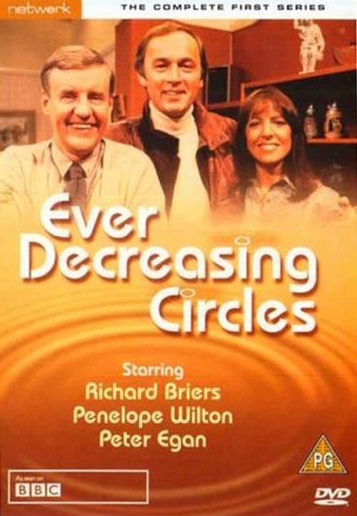 Ever Decreasing Circles Season 1 poster