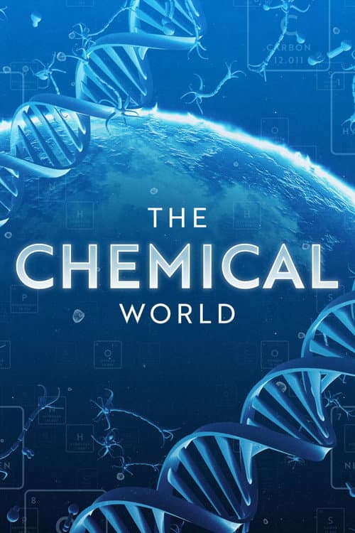 The Chemical World Season 1 poster