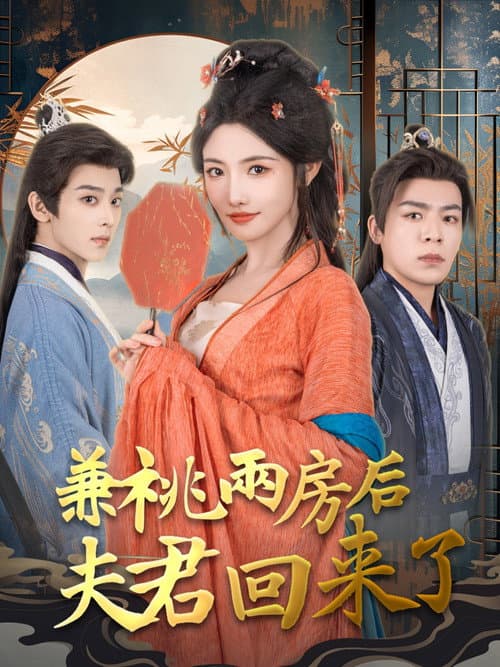 兼祧两房后夫君回来了 Season 1 poster