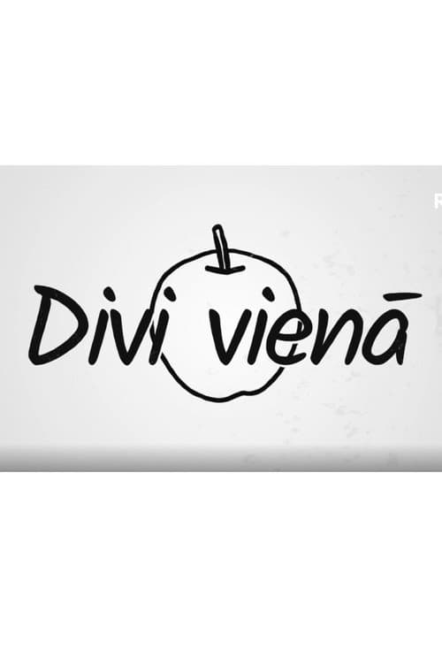 Divi vienā Season 1 poster