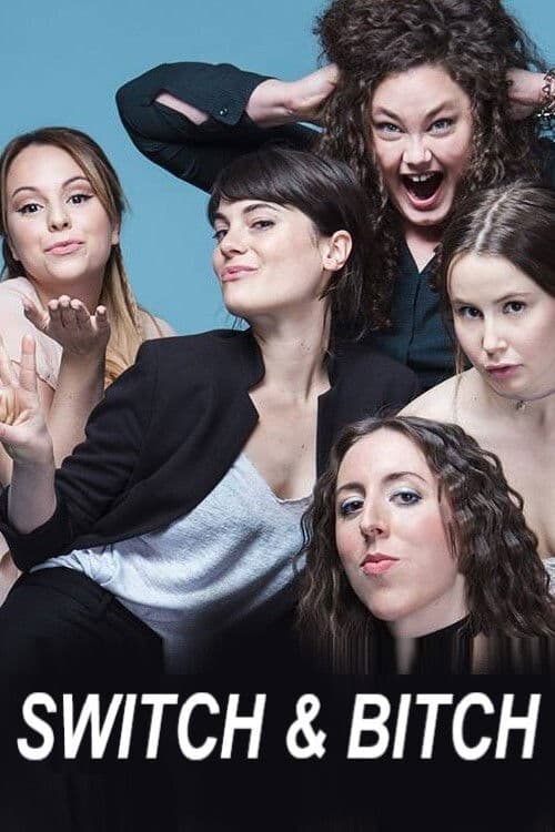 Switch & Bitch Season 2 poster