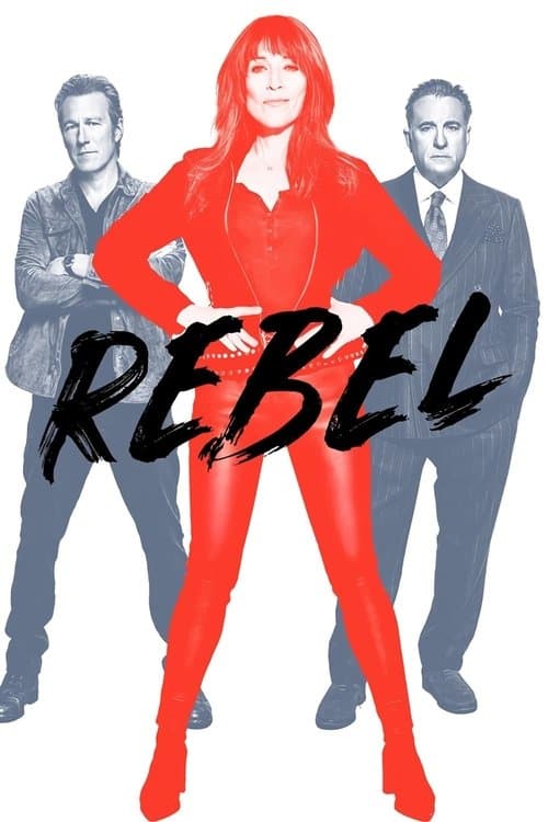 Rebel Season 1 poster