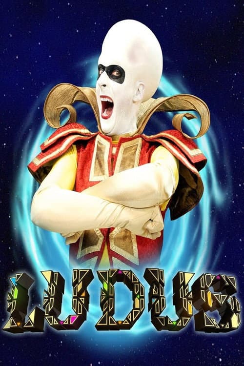 Ludus Series 1 poster