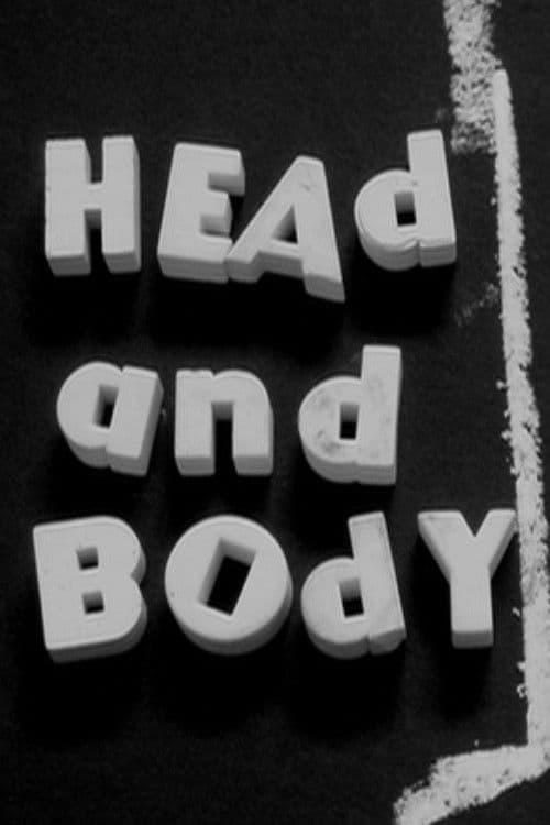 Head and Body Season 1 poster