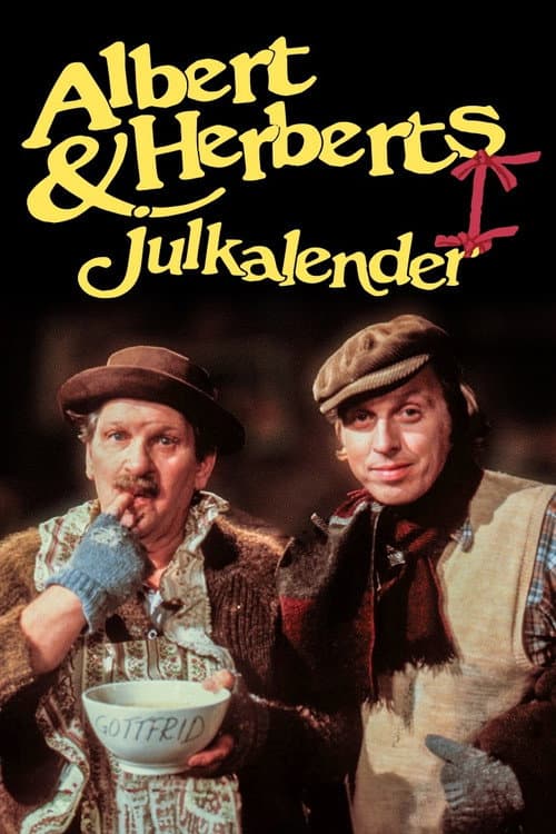 Julkalendern Season 23 poster