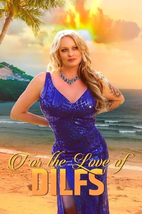 For the Love of DILFs Season 3 poster