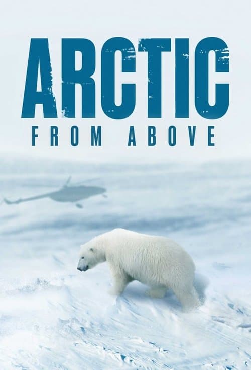 Arctic from Above Season 1 poster