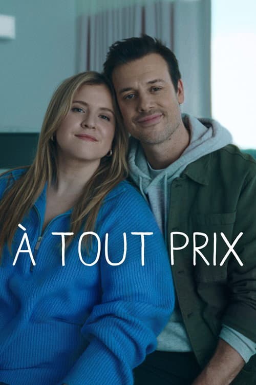 À tout prix Saison 2 poster