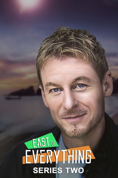 East of Everything Season 2 poster