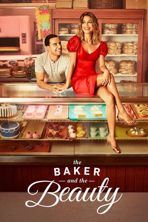 The Baker and the Beauty Season 1 poster