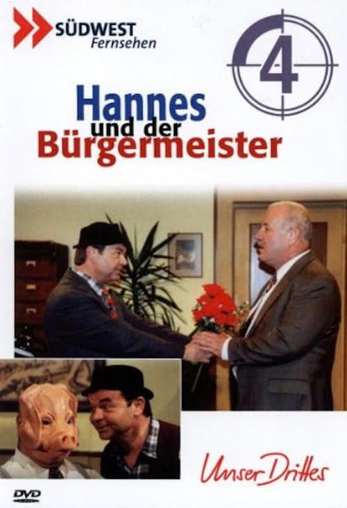 Hannes und der Bürgermeister Season 4 poster