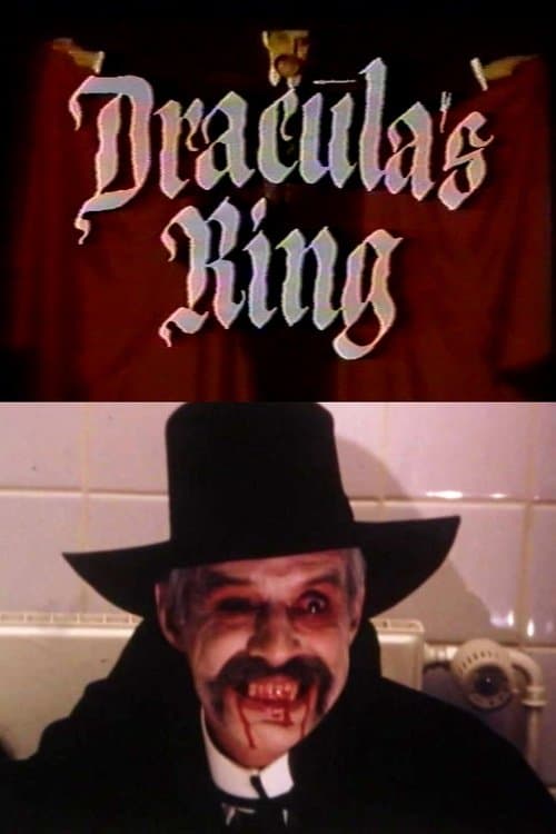 Draculas ring Season 1 poster