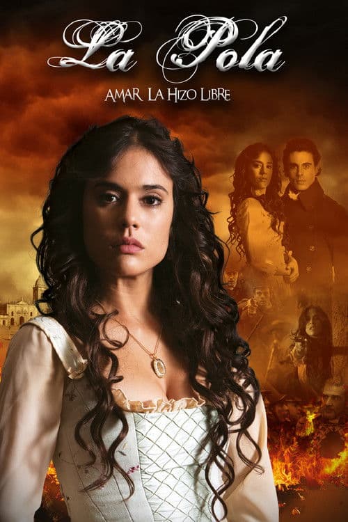 La Pola Season 1 poster