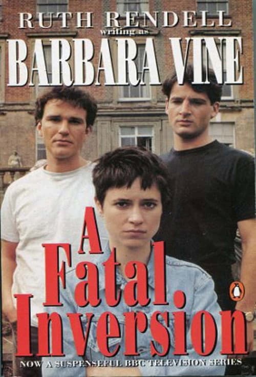 A Fatal Inversion Miniseries poster