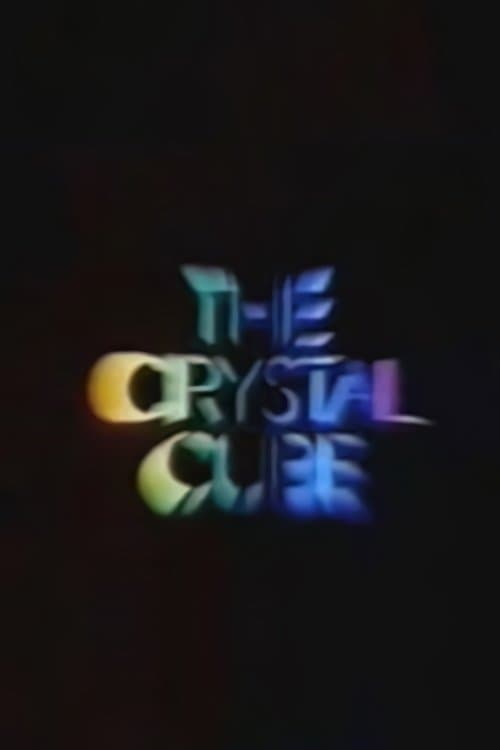 The Crystal Cube Season 1 poster