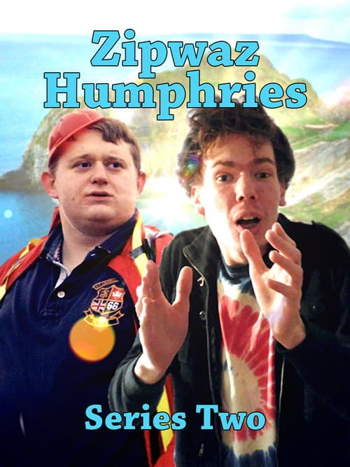 Zipwaz Humphries Series 2 poster