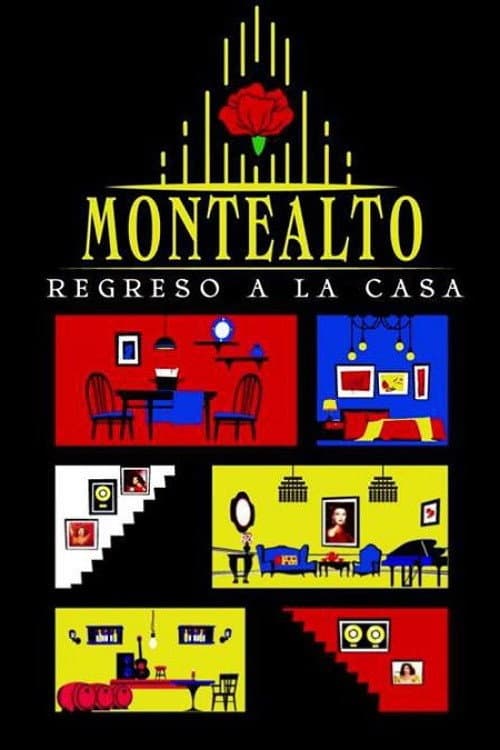 Montealto: Regreso a la casa Season 1 poster