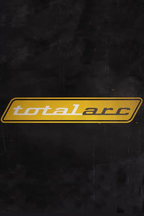 Totalcar Season 12 poster