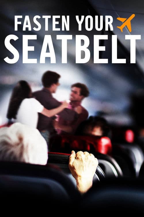 Fasten Your Seatbelt Season 1 poster