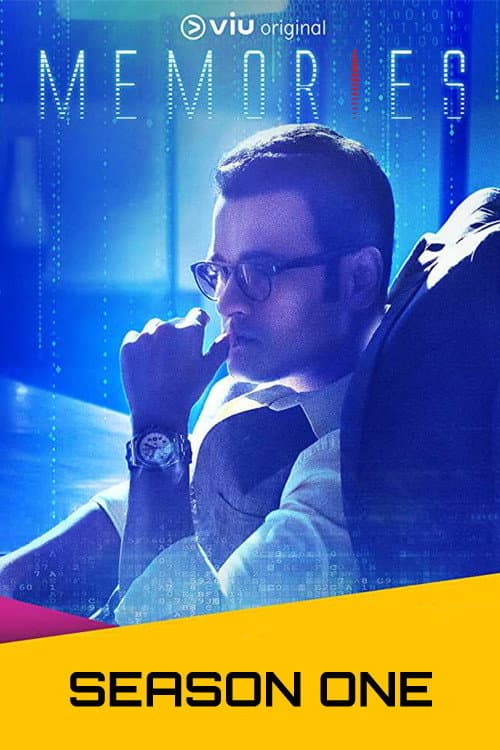 Memories Power to Change poster