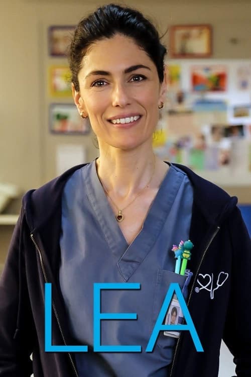 Lea Season 2 poster