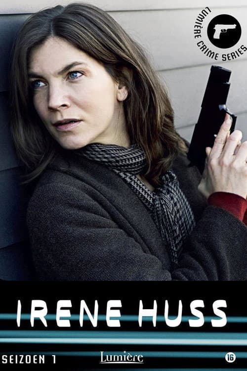 Detective Inspector Irene Huss Season 1 poster
