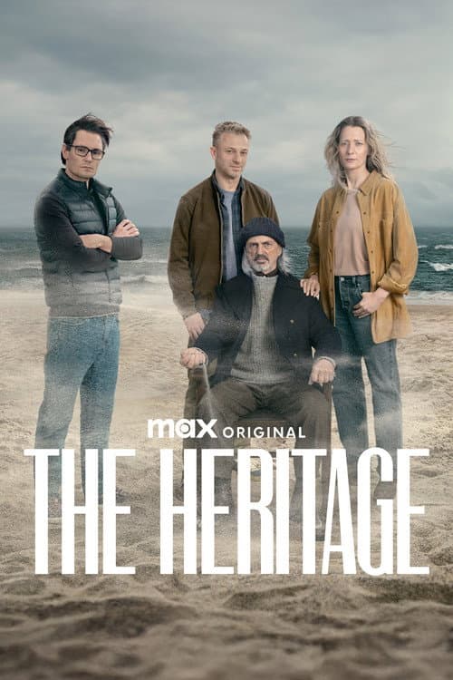 The Heritage Season 1 poster