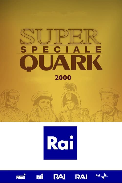 Speciale Superquark Season 4 poster