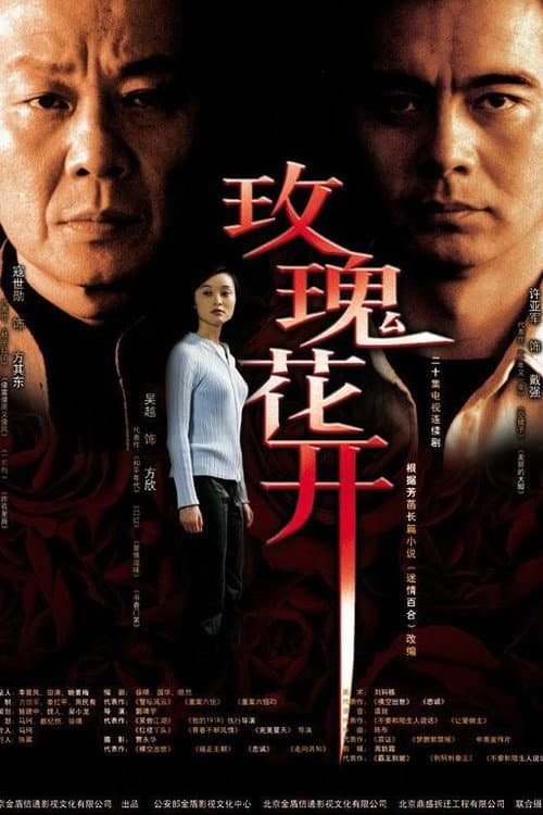 玫瑰花开 Season 1 poster