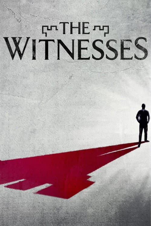 The Witnesses Season 1 poster