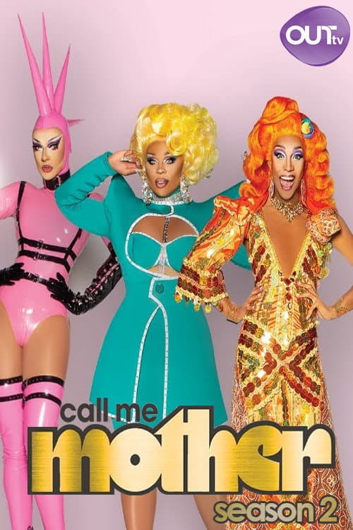 Call Me Mother Season 2 poster