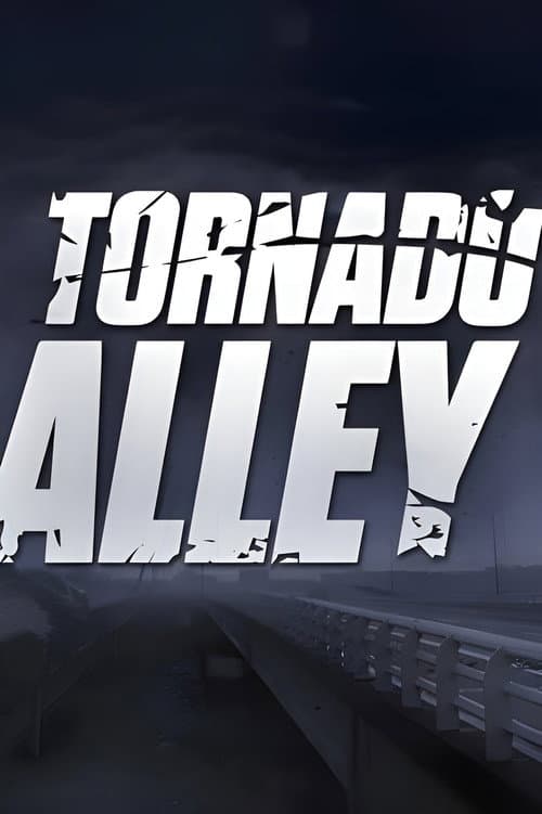 Tornado Alley Season 2 poster