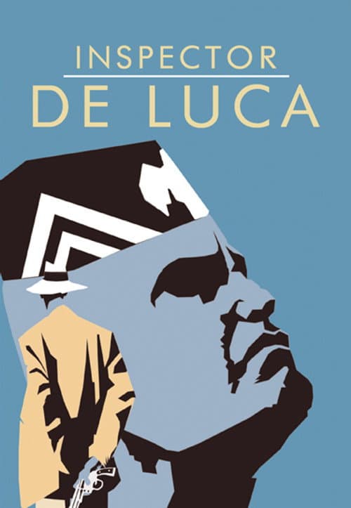 Inspector De Luca Season 1 poster