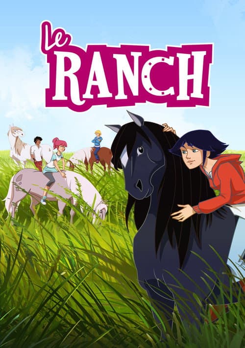 The Ranch Season 1 poster
