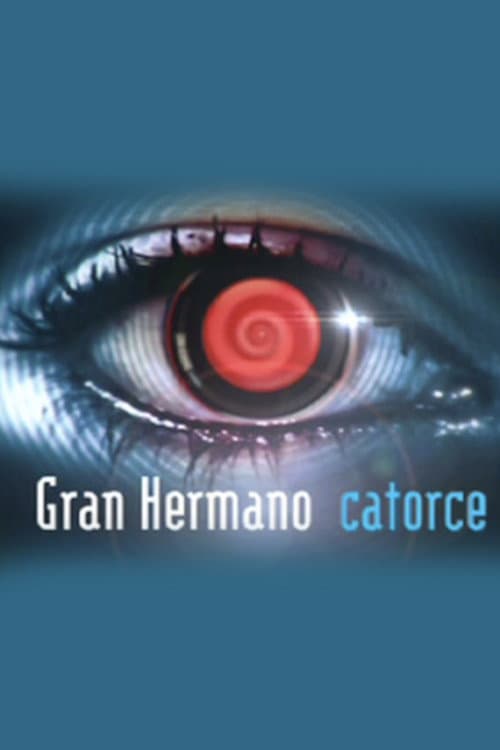 Gran Hermano Season 14 poster