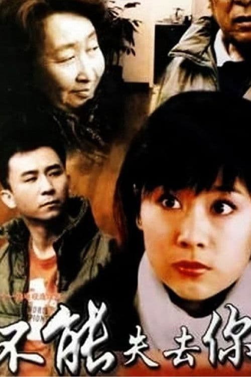 不能失去你 Season 1 poster