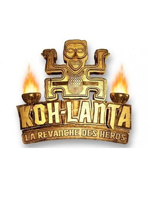 Koh-Lanta Season 14 poster