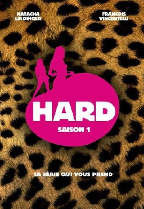 Hard Season 1 poster