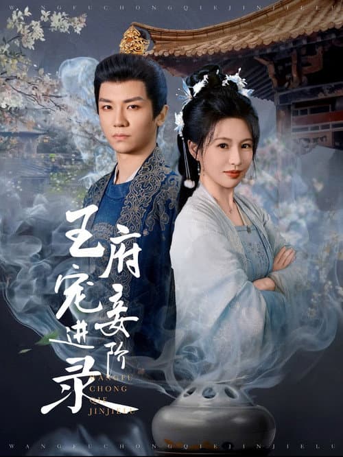 王府宠妾进阶录 Season 1 poster