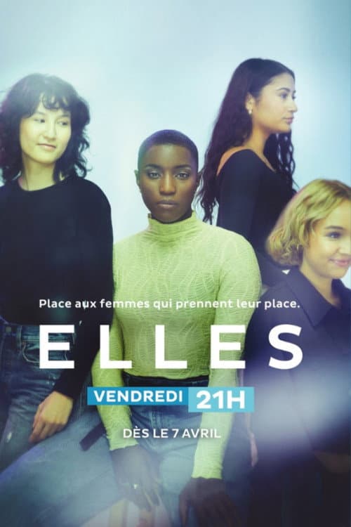 Elles Season 1 poster