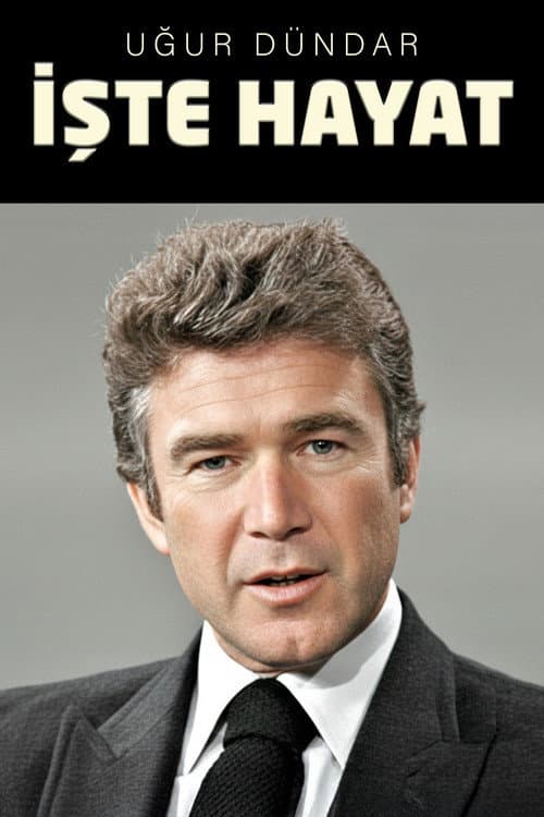 İşte Hayat Season 1 poster