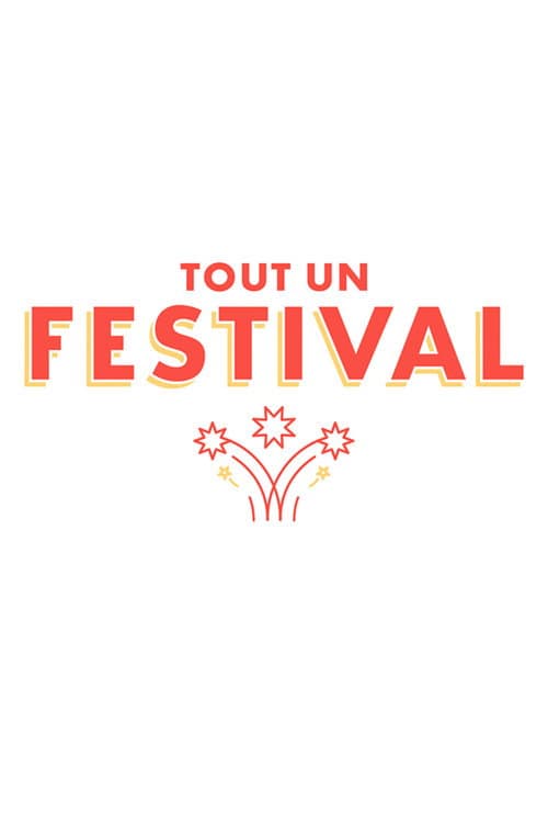 Tout un festival Season 1 poster
