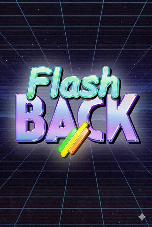 Flashback Season 1 poster