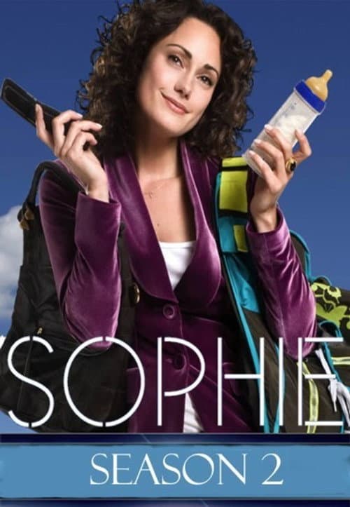 Sophie Season 2 poster