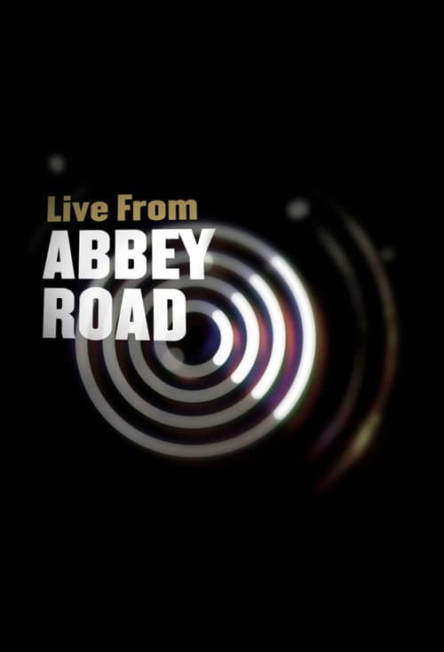 Live from Abbey Road Season 2 poster