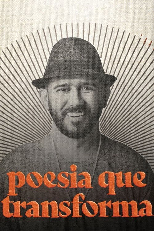 Poesia que Transforma Season 1 poster