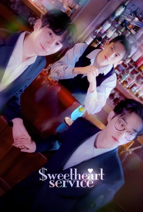 Sweetheart Service Season 1 poster