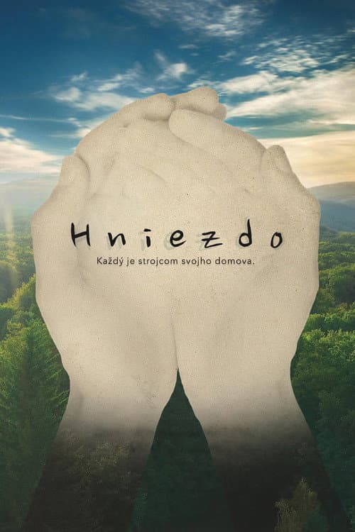 Hniezdo Season 1 poster